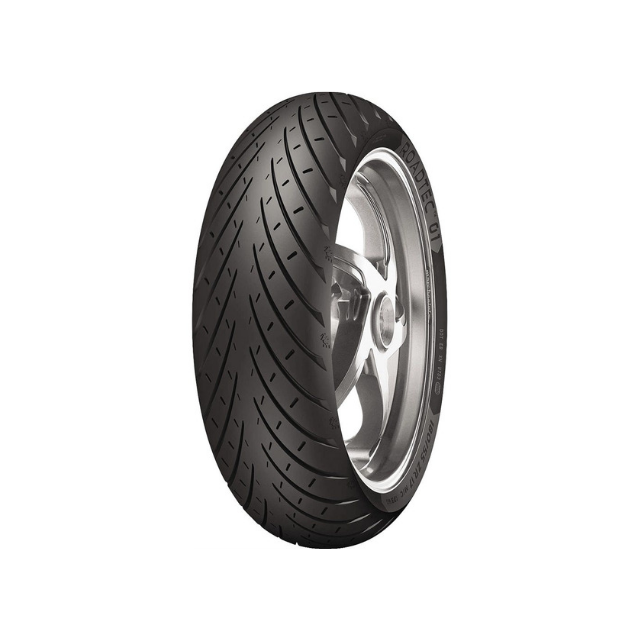 Neumático 140/70-12 65P TL Roadtec Metzeler 3846500