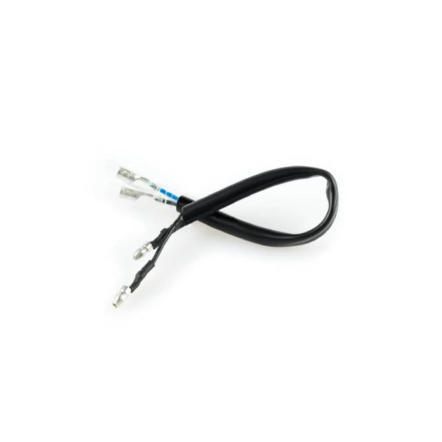 Alargador cableado portamatriculas Yamaha T-Max 560 20-21 Puig 3846N
