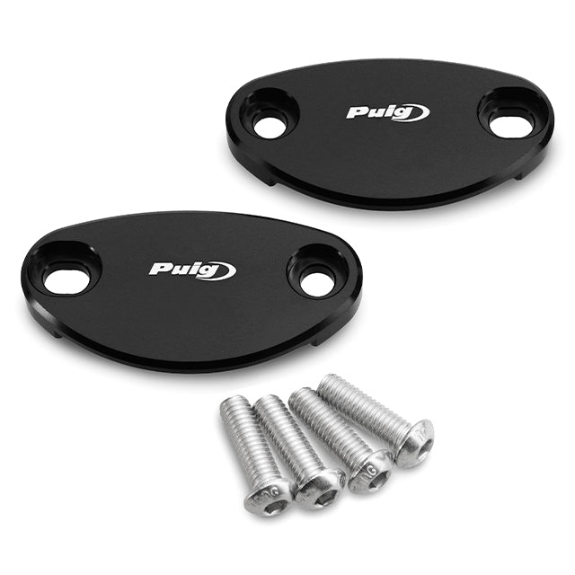 Tapas base retrovisores KAWASAKI ZX-10R Puig 3847N