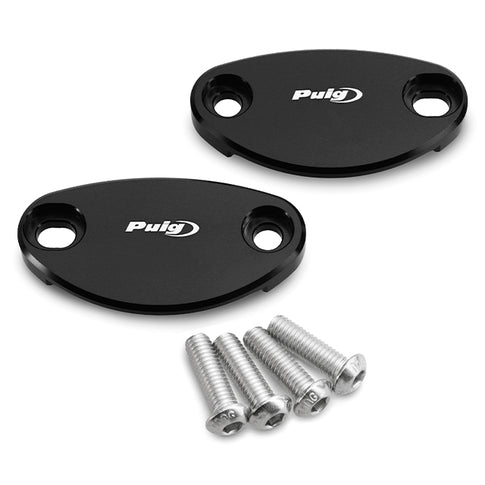 Tapas base retrovisores KAWASAKI ZX-10R Puig 3847N
