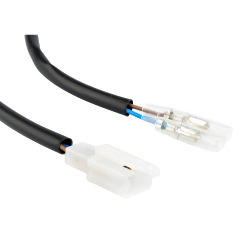 Alargador cableado portamatriculas Kawasaki Puig 3850N