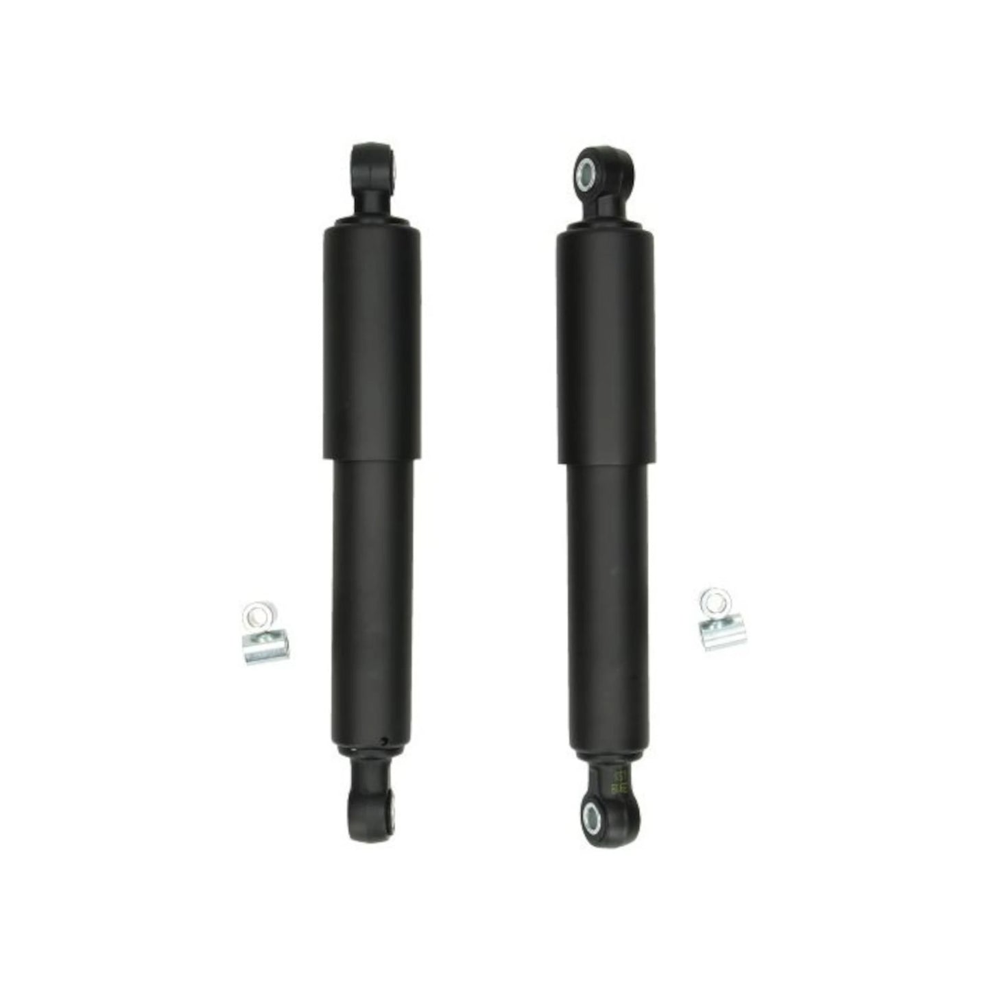 Kit amortiguadores Puch Maxi / Tomos 300mm DMP 38531