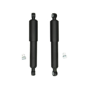 Kit amortiguadores Puch Maxi / Tomos 300mm DMP 38531