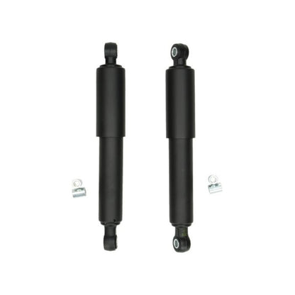 Kit amortiguadores Puch Maxi / Tomos 300mm DMP 38531