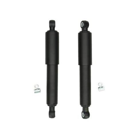 Kit amortiguadores Puch Maxi / Tomos 300mm DMP 38531