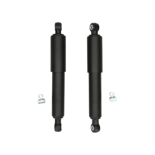 Kit amortiguadores Puch Maxi / Tomos 300mm DMP 38531