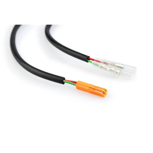 Alargo d'éclairage de porte-plaque CB300R NEO SPORTS CAFÉ Puig