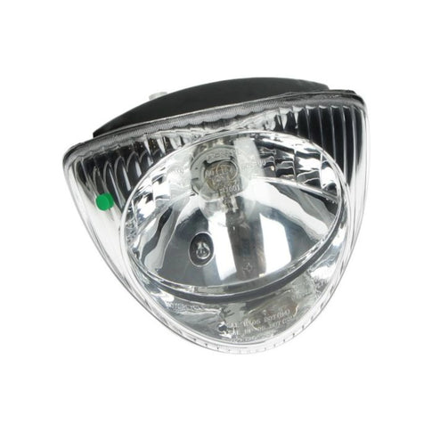 Porta-farol Piaggio Liberty / Fly 50 2T-4T