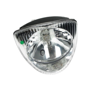 Porta-farol Piaggio Liberty / Fly 50 2T-4T