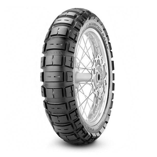 Neumático 140/80 - 18 M/C 70R MST Race Race SCORPION RALLY Pirelli 3870300