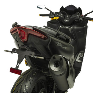 Portamatrículas regulable Yamaha T-Max 560 2020 Puig 3874N
