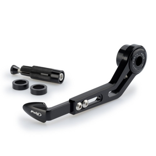 Protecteur de levier d’embrayage universel Ø13/18mm style MotoGP Puig