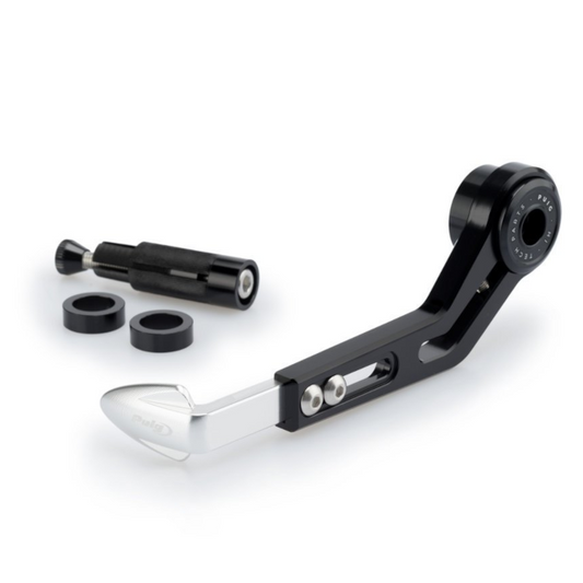 Protetor de manete de embraiagem Universal Ø13/18mm estilo MotoGP Puig