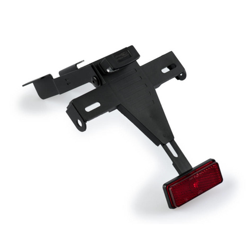 Portamatrículas Yamaha MT 125 20-21 Puig