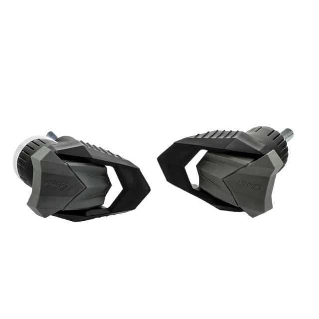 Protectores de motor Yamaha MT 125 >2024 R19 Puig 3885N