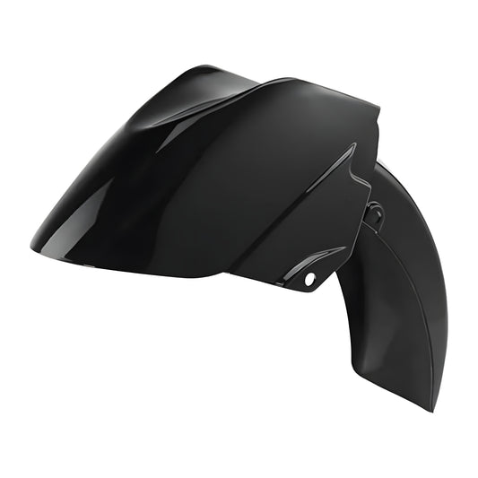 Guardabarros delantero Yamaha T-Max 500 04-07 - negro SER 39.92