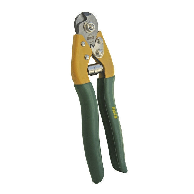 Alicates corta cables 8" Mota 39267