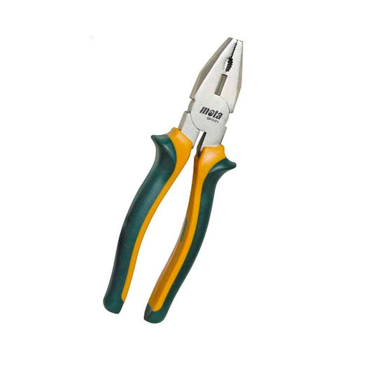 Alicates 7" 180mm Mota