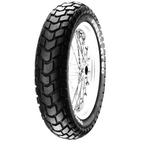 Neumático 140/80 - 17 M/C 69H MST TL  MT 60 Pirelli 3982500