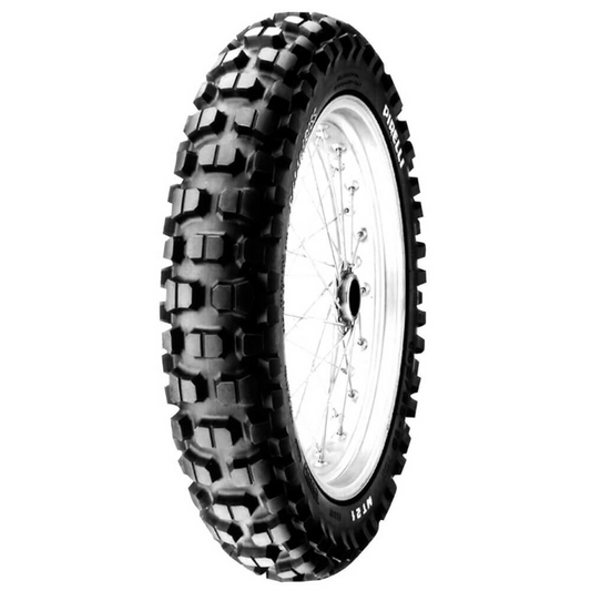 Neumático 120/90 - 18 M/C 65R M+S TT  MT 21 RALLYCROSS Pirelli 3989000