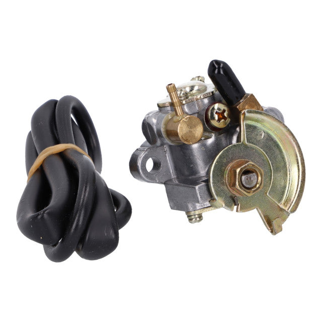 Bomba de aceite Peugeot Trekker / Squab / Speedfight 50 Octane 39999