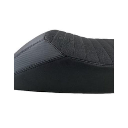 Asiento monoplaza Corsa 2.0 Vespa largeframe NISA.