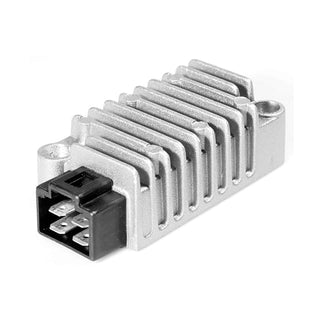 Regulador de corriente 12V/35A trifase CC 4 fastons Yamaha DT 125 RE/X 05-06 SGR