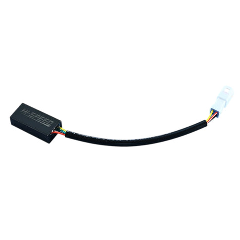 Polini Hi-speed speed limiter remover for Zero Motorcycles XB 