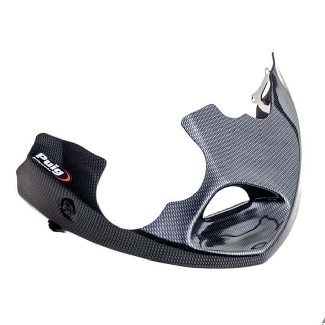 Quilla Símil carbono Honda CBF 500 04-07' PUIG 4000C