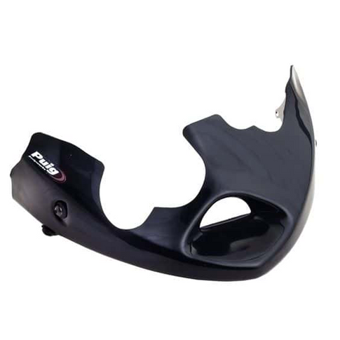 Quilla Negro Honda CBF 500 04-07' PUIG 4000N