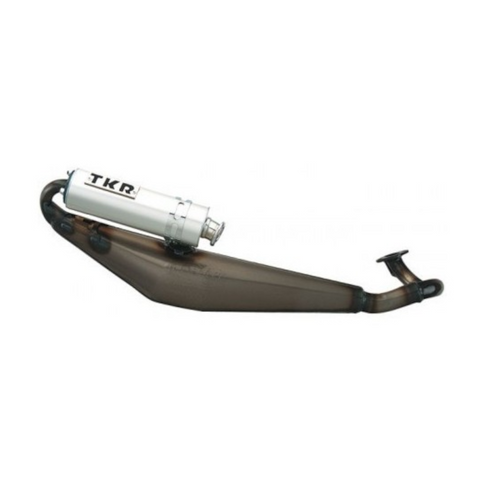 Escape Turbokit Honda Vision / Peugeot ST 50