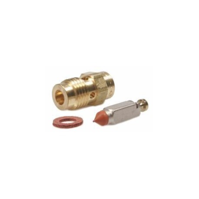 Aguja del flotador y difusor carburador PHB/VHSB34LD/38DD/VHSH/VHST 350 Dellorto 40095.350
