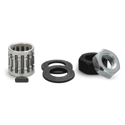 Cigüeñal cilindro 170cc S/R Vespa Egig