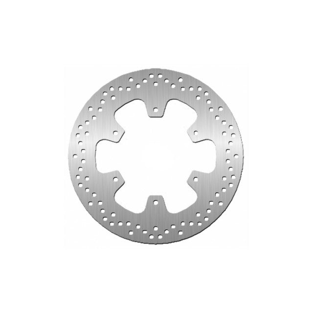 Front brake disc Yamaha TZR 50 97-02 NG Brake Disc