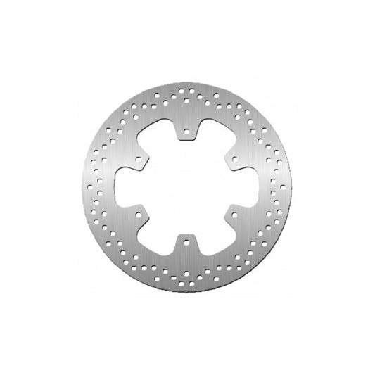 Front brake disc Yamaha TZR 50 97-02 NG Brake Disc