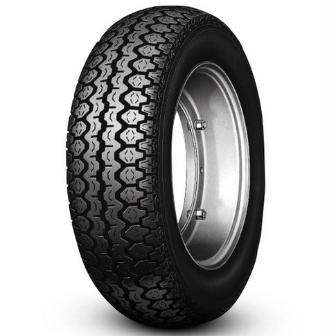 Neumático 3.50 - 10 51J  SC 30 Pirelli 4012000