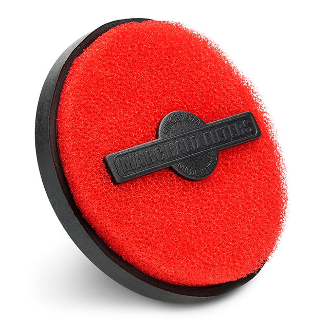 Filtro de aire Racing Power Double Layer recto MARCHALD.