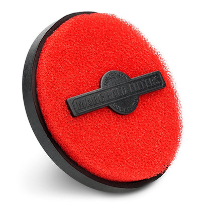 Filtro de aire Racing Power Double Layer recto MARCHALD.