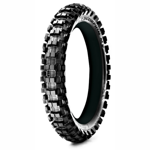 Neumático 80/100 - 21 M/C 51M MST   SCORPION MX32 MID HARD Pirelli 3556300