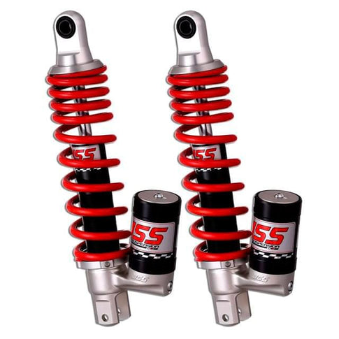 Rear shock absorber kit Honda PCX 125 YSS Gas Eco Line