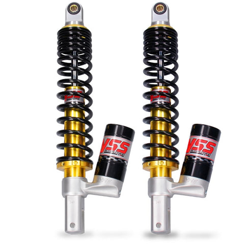 Honda SH 125 13-15 YSS Eco Line shock absorber kit
