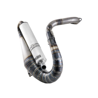 Échappement racing PYTHON Vespa Egig Performance