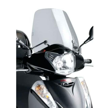 Cúpula Honda SHi Scoopy 125 2007 Puig Trafic