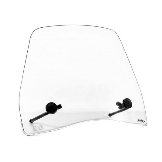 Parabrisas Urban Honda Sh125 / 150i 07-08 / 300i 07-10 Puig - Transparente 4045W