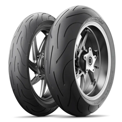 Tyre 160/60-17 69W TL R Pilot Power 2CT Michelin