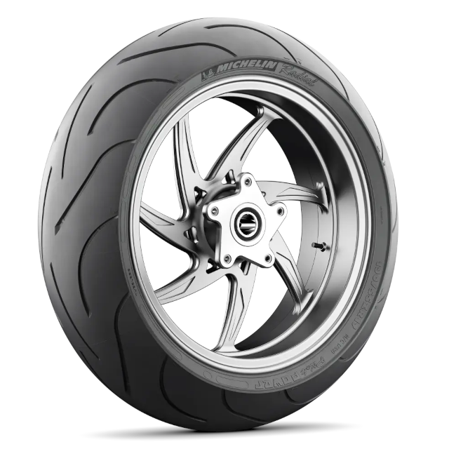 Tyre 160/60-17 69W TL R Pilot Power 2CT Michelin