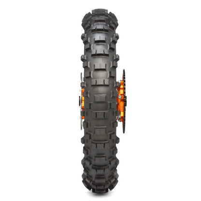 Neumático 140/80-18 M/C 70M M+S TT Soft MCE Sixs Days Extreme Metzeler