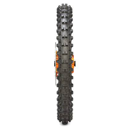 Neumático 90/90-21 M/C 54M TT Soft MCE Sixs Days Extreme Metzeler 4073200