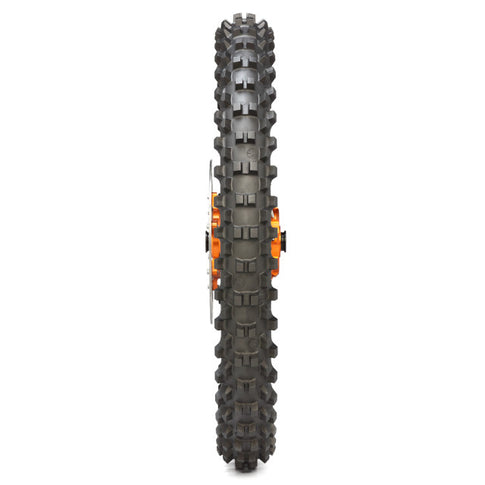 Neumático 90/90-21 M/C 54M TT Soft MCE Sixs Days Extreme Metzeler 4073200