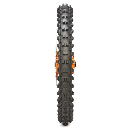 Neumático 90/90-21 M/C 54M TT Soft MCE Sixs Days Extreme Metzeler 4073200